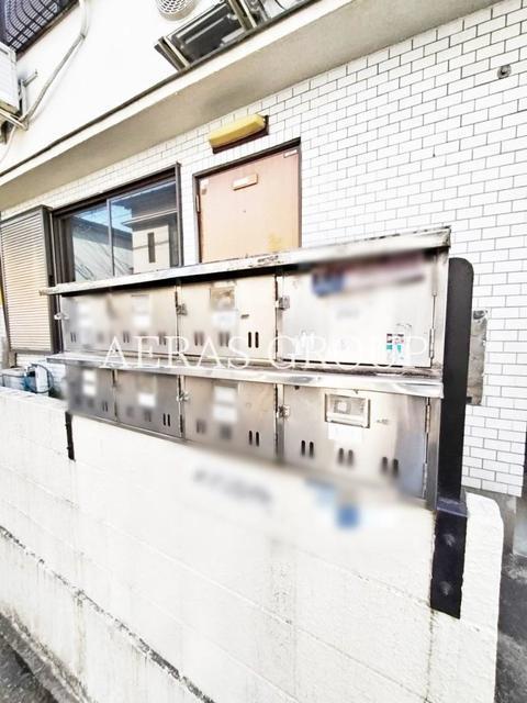 その他共有部分