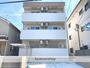 出屋敷駅より徒歩11分 3階 築3年11ヶ月の賃貸物件
