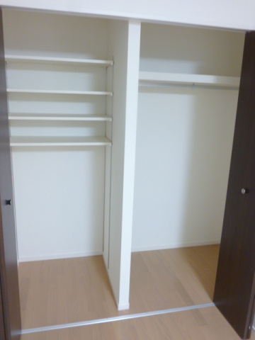 収納　同タイプ参考写真