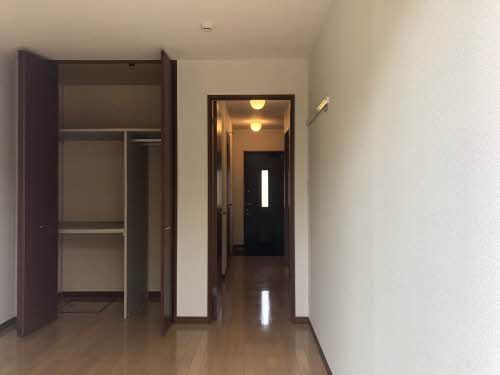 その他部屋・スペース　南西洋室
