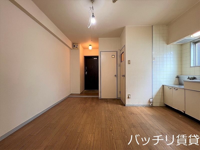 その他設備　別号室タイプの為、現状を優先いたします