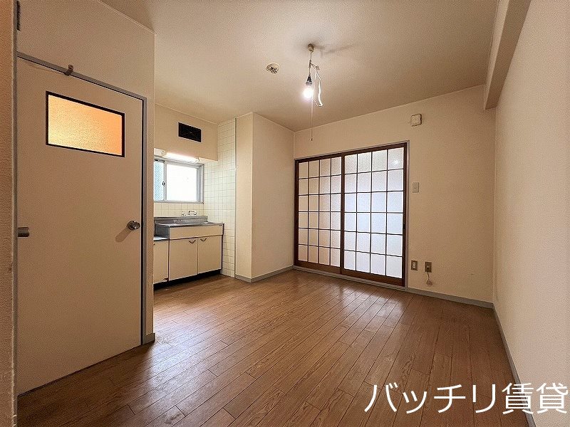 その他部屋・スペース　別号室タイプの為、現状を優先いたします