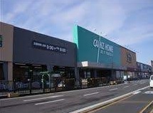ホームセンター　カインズFC大曲店（ホームセンター）まで407m