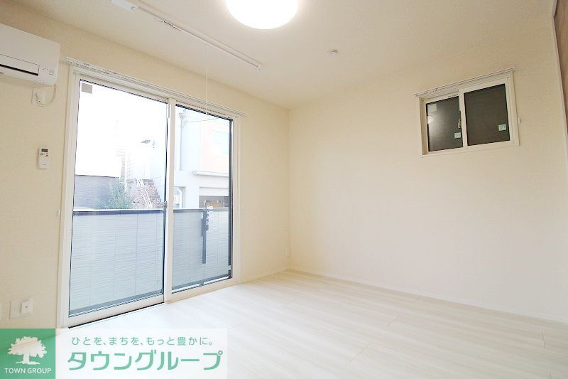 その他部屋・スペース　リビング/居室