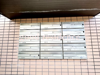 その他設備　【収納たっぷり！室内スッキリと片付きます♪】おすすめ！
