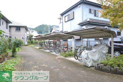 その他共有部分　共有部分