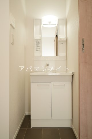 サンス戸塚の内装写真