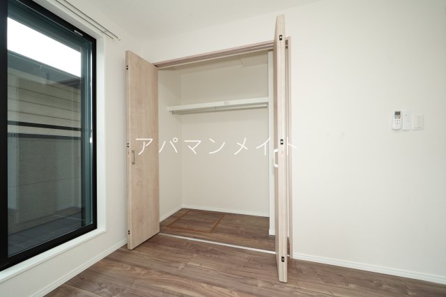 サンス戸塚の内装写真
