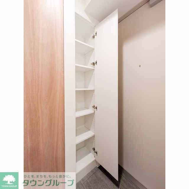 その他　シューズボックス
