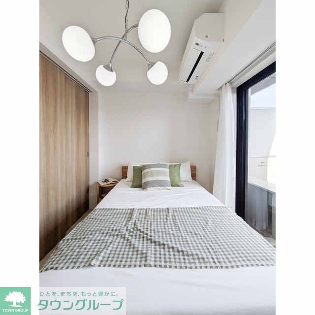 その他　※家具・家電の備え付けはありません