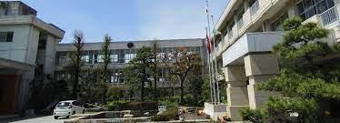 中学校　竜洋中学校（中学校）まで450m