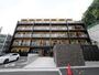 元町・中華街駅より徒歩5分 1階 築3年4ヶ月の賃貸物件