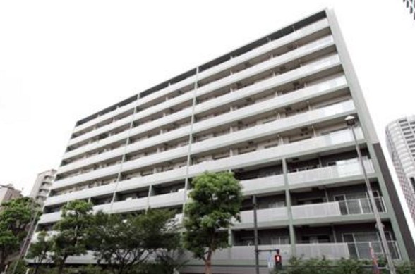 建物外観　☆綺麗な外観☆