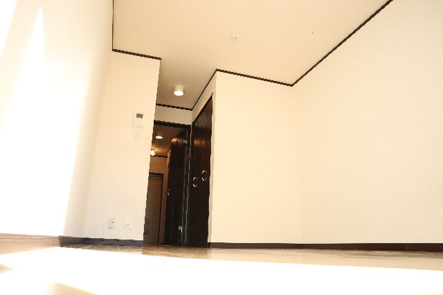 その他部屋・スペース　きれいな洋室です