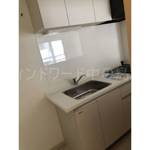 キッチン　詳細は、ウィンドワード中の島店までご相談下さい。