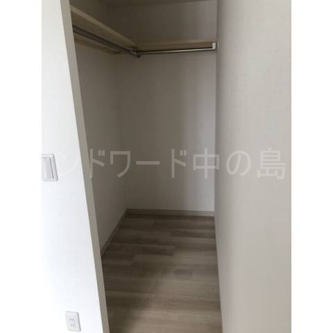 収納　詳細は、ウィンドワード中の島店までご相談下さい。