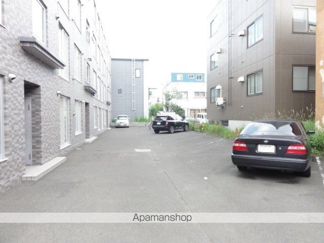 その他共有部分　その他共有部分