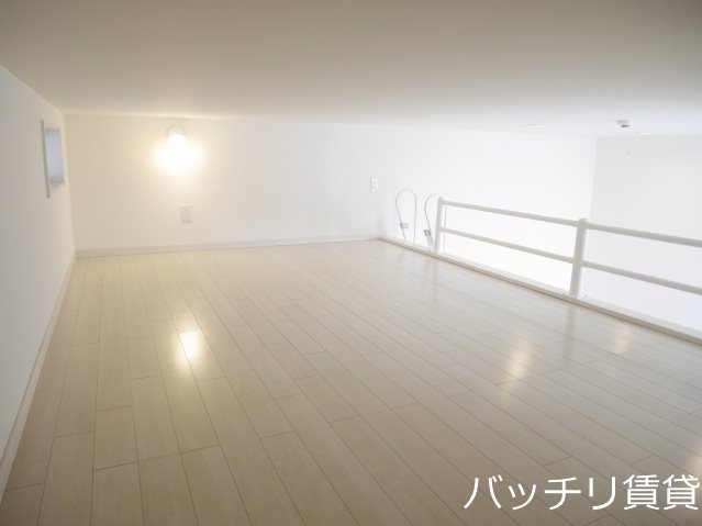 その他部屋・スペース　※別号室イメージの為、現状を優先致します