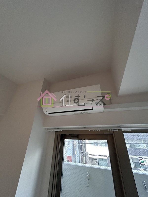エスリード大阪NEXUSのその他写真