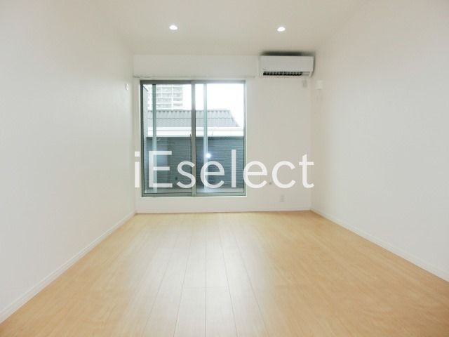 居室・リビング　インターネット無料のお部屋