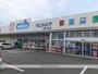 ドラックストア　ウエルシア薬局平泉店（ドラッグストア）まで160m