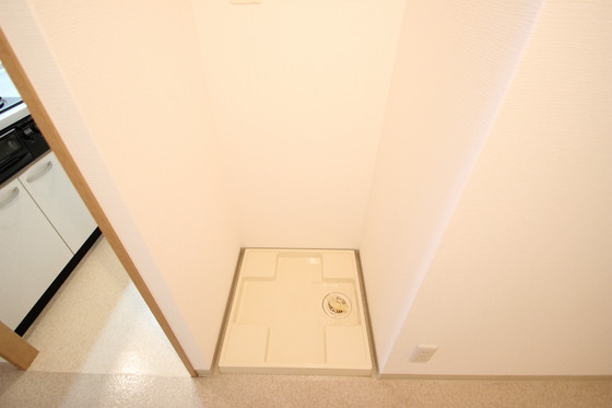 その他設備　※別部屋の写真です