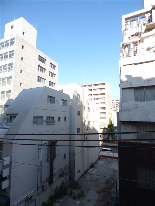 眺望　眺望・三宮＆新神戸が徒歩圏内！北野異人館も近くです！