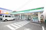 コンビニ　ファミリーマート守山千代田店（コンビニ）まで263m