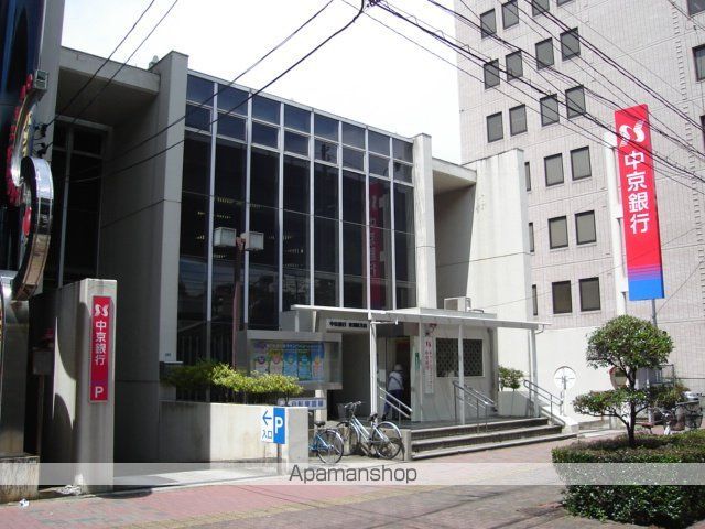 その他　中京銀行東別院支店（その他）まで671m