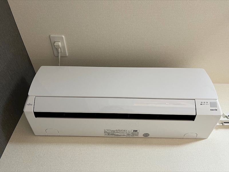その他設備　別号室イメージ
