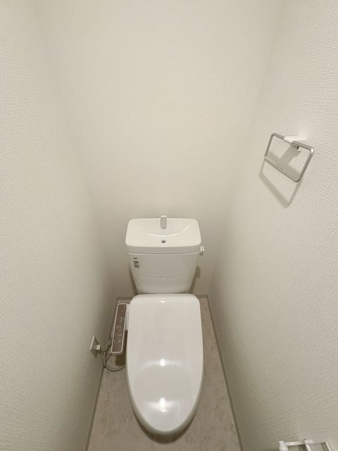 トイレ　同仕様