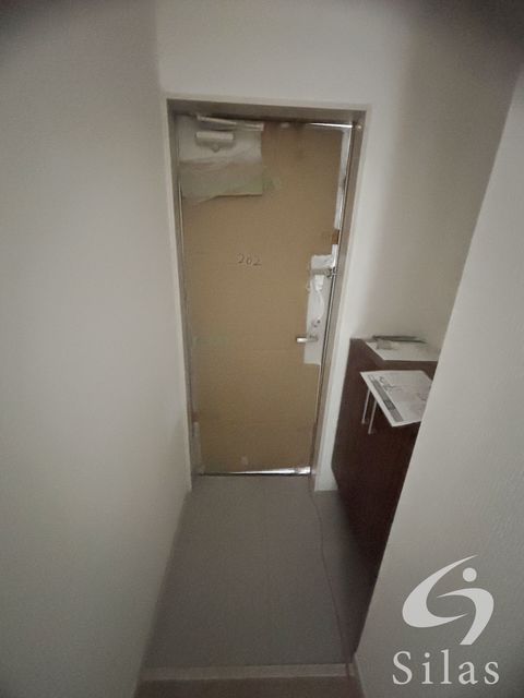 玄関　同仕様