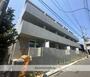 下北沢駅より徒歩10分 1階 築2年2ヶ月の賃貸物件