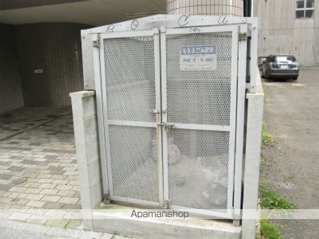 その他共有部分　その他共有部分