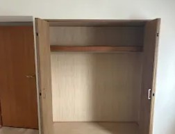 収納　専用の収納スペースです