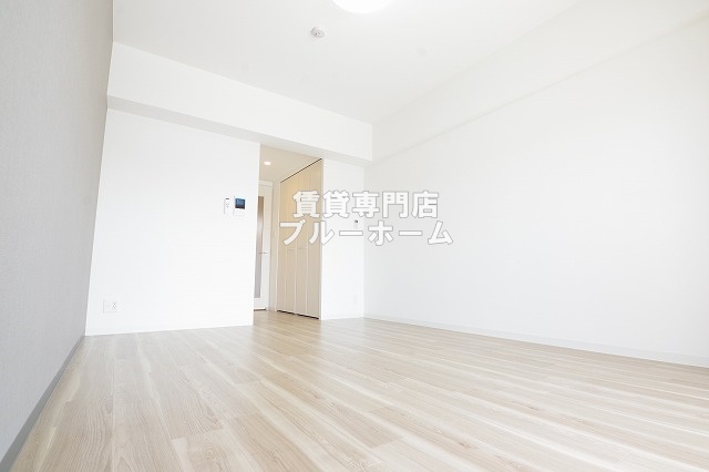 居室・リビング　洋室広々9.1帖！