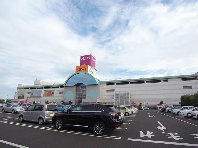 スーパー　イオン柳津店（スーパー）まで1570m