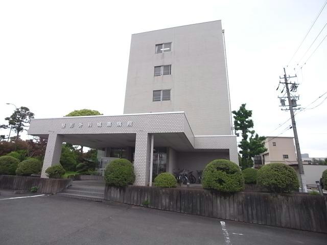 病院　城南病院（病院）まで1731m