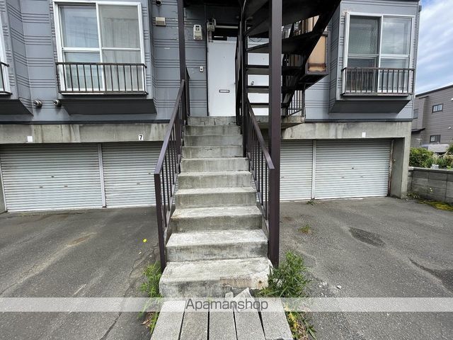 その他共有部分　その他共有部分