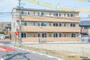 市役所前駅より徒歩27分 1階 築10年5ヶ月の賃貸物件