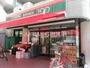 コンビニ　ローソンストア100江戸川東葛西店（コンビニ）まで54m