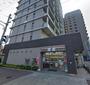 コンビニ　セブンイレブン大阪中道4丁目店（コンビニ）まで288m