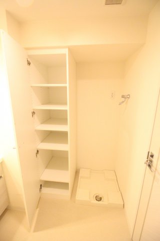 その他部屋・スペース　（別タイプ参考写真）シティインデックス王子　北区豊島1