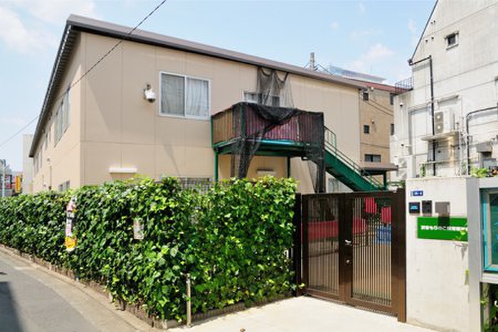 幼稚園・保育園　渋谷もりのこ保育園神南（幼稚園・保育園）まで271m