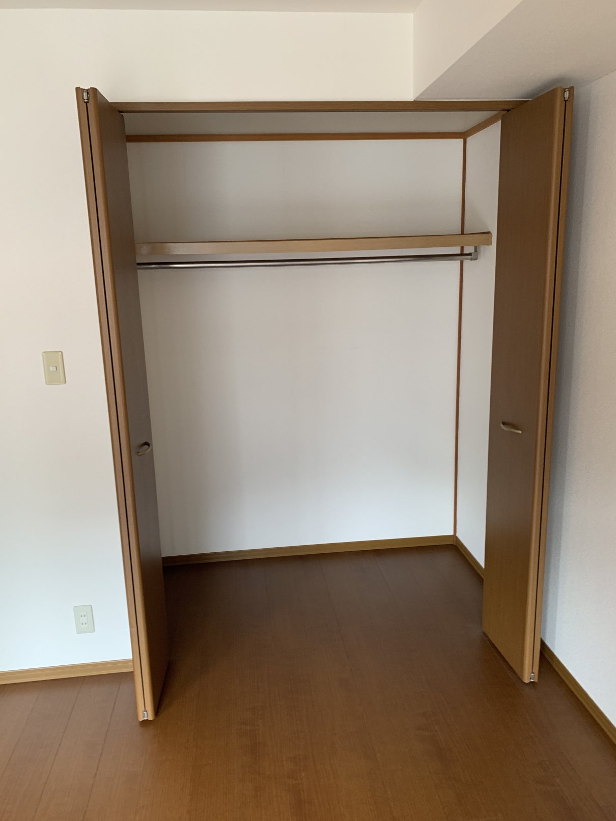 フラワーレジデンス鈴木参番館の内装写真