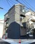 西小山駅より徒歩3分 1階 築6年9ヶ月の賃貸物件