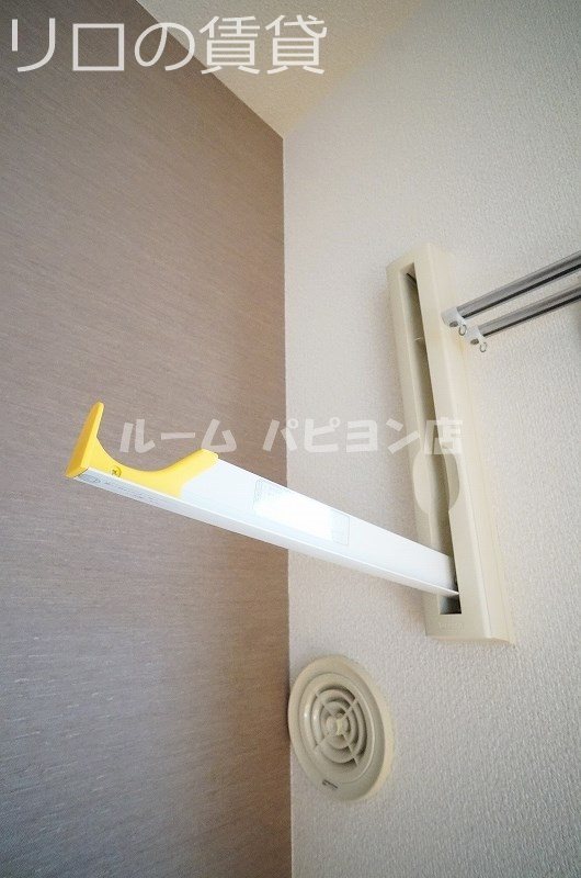 その他　別号室