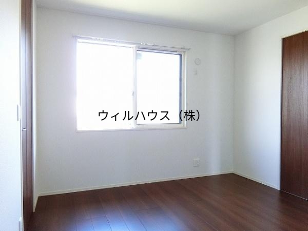 その他部屋・スペース　明るい室内！
