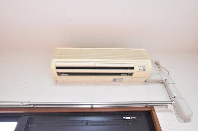 その他設備　☆★　必須アイテムエアコンもちろんついてます◎　★☆