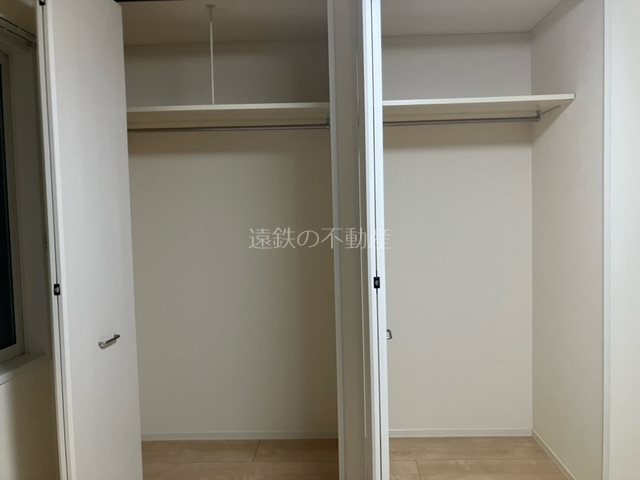 収納　※現況優先